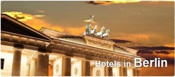 Сравнить отелей в Берлине