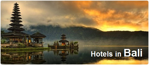 Сравнить отелей в Бали